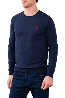 Джемпер U.S. Polo Assn.