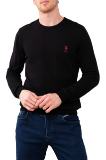 Джемпер U.S. Polo Assn.