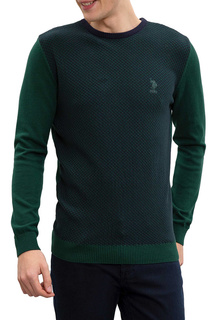 Джемпер U.S. Polo Assn.