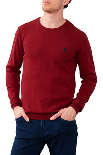 Джемпер U.S. Polo Assn.