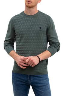 Джемпер U.S. Polo Assn.