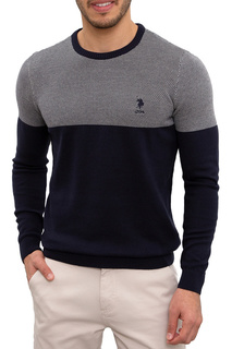 Джемпер U.S. Polo Assn.