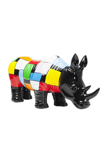 Статуэтка Rhino Kare