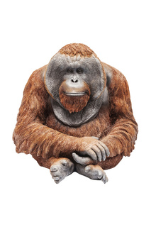 Статуэтка Orang Utan Kare