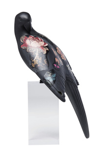 Статуэтка Parrot Kare