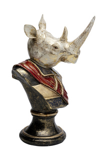 Статуэтка Rhino 58 см Kare