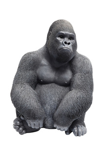 Статуэтка Gorilla Kare