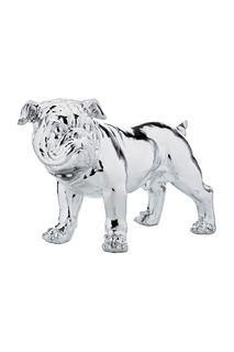 Статуэтка Bulldog 42 см Kare