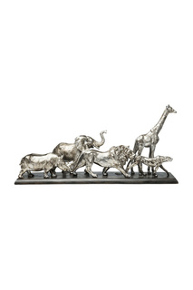 Статуэтка Animals 71 см Kare