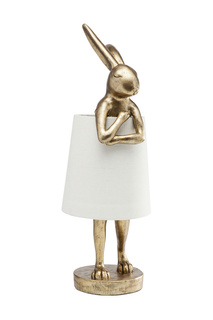 Лампа настольная Rabbit 68 см Kare