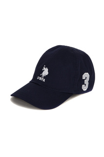Бейсболка U.S. Polo Assn.