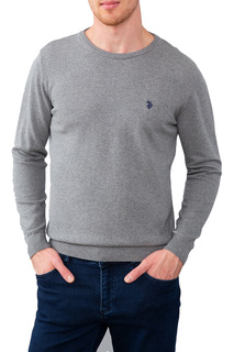 Джемпер U.S. Polo Assn.