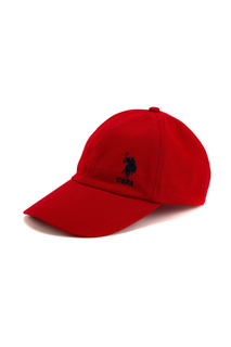 Бейсболка U.S. Polo Assn.
