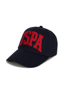 Бейсболка U.S. Polo Assn.