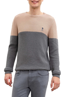 Джемпер U.S. Polo Assn.