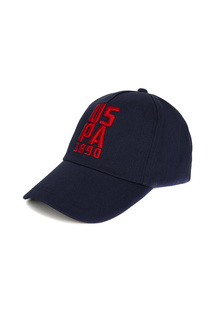 Бейсболка U.S. Polo Assn.