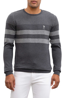 Джемпер U.S. Polo Assn.