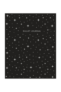 Блокнот в точку Bullet Journal БОМБОРА