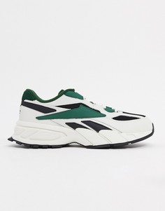 Кроссовки Reebok EVZN-Белый