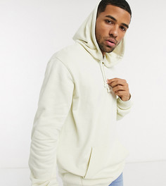 Худи светлого оттенка с логотипом Reebok Classics эксклюзивно для ASOS-Белый