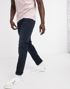 Суженные книзу синие джинсы Levis 502-Синий Levis®