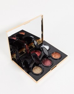 Тени для век Iconic London - Loose Pigment Pallet (Boss)-Мульти
