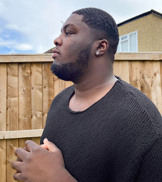 Черная фактурная oversized-футболка ASOS DESIGN Plus​​​​​​​-Серый