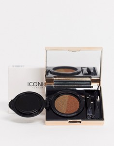 Тени для бровей Iconic London Sculpt & Boost-Кремовый