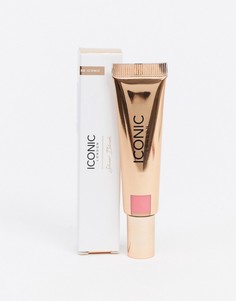 Румяна Iconic London Sheer (Power Pink)-Розовый