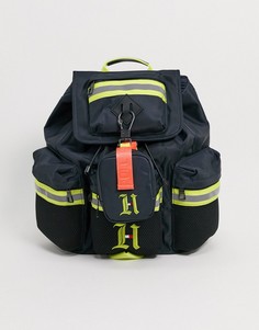 Черный рюкзак Tommy Hilfiger