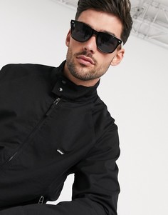 Черная куртка Харрингтон Levis-Черный Levis®