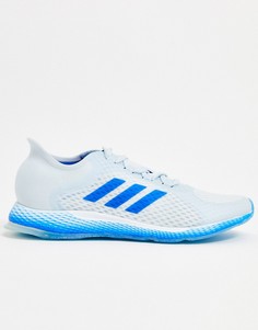 Кроссовки adidas Running focus breathe-Синий