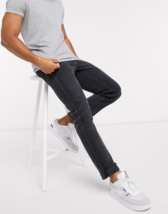 Черные узкие джинсы Levis 511-Черный Levis®