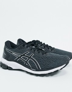 Серые кроссовки Asics Running GT-1000 9-Серый