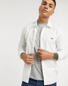 Белая рубашка с длинными рукавами Levis-Белый Levis®