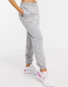 Oversized-джоггеры ASOS 4505-Серый