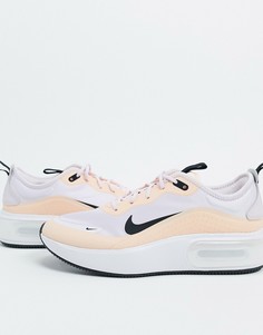 Кроссовки Nike Air Max Dia-Белый