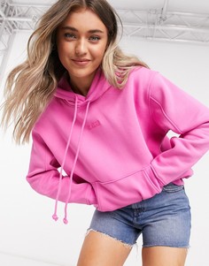 Розовое худи Levis-Розовый Levis®