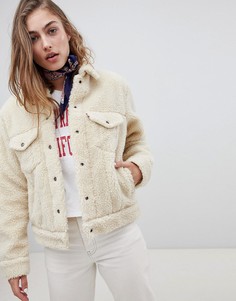 Куртка Levis-Кремовый Levis®