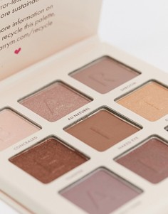 Тени для век Barry M Cosmetics Bare It All-Мульти