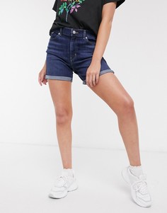 Классические джинсовые шорты Levis-Синий Levis®