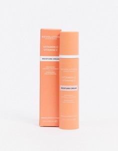 Увлажняющее средство с витамином С Revolution Skincare-Бесцветный