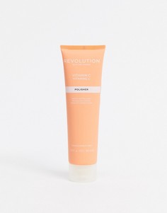 Скраб для лица с витамином С Revolution Skincare-Бесцветный