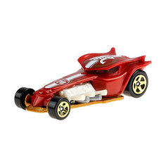 Базовая машинка Hot Wheels Ratical Racer Mattel