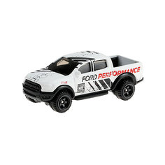 Базовая машинка Hot Wheels 19 Ford Ranger Raptor Mattel