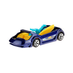 Базовая машинка Hot Wheels Deora III Mattel