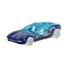 Базовая машинка Hot Wheels La Fasta Mattel