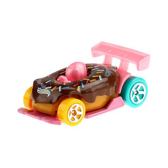 Базовая машинка Hot Wheels Donut Drifter Mattel