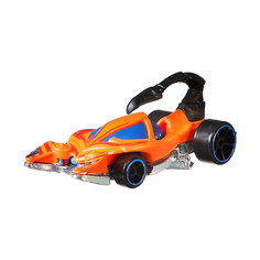 Машинка Hot Wheels Color Shifters Scorpedo, меняет цвет Mattel