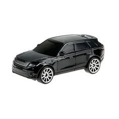 Базовая машинка Hot Wheels Range Rover Velar Mattel